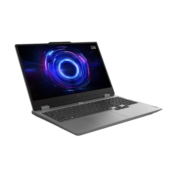 Lenovo LOQ 15.6" Gaming Laptop Intel Core i5 13450HX 16GB RAM 1TB SSD RTX 5050 – image 2