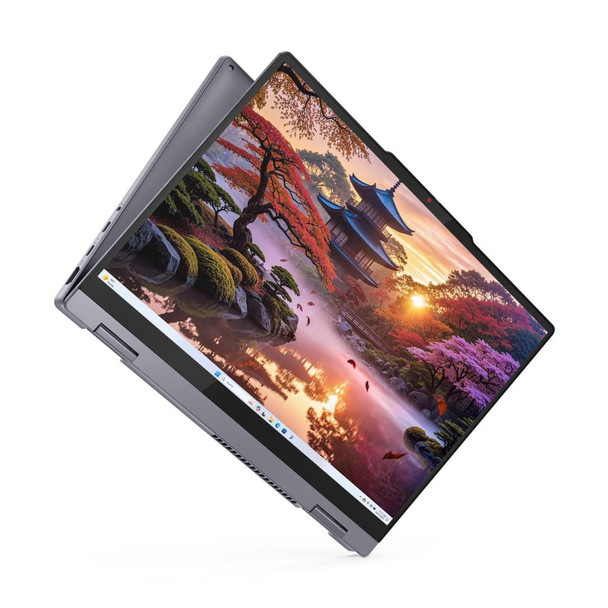 Lenovo IdeaPad 5 14" 2 in 1 Touch Laptop AMD Ryzen AI 7 350 16GB 512GB Win11