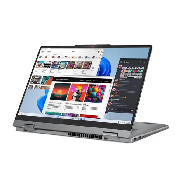 Lenovo IdeaPad 5 2 in 1 Touch 14" Laptop Intel Core i7 13620H 16GB 1TB OLED W11
