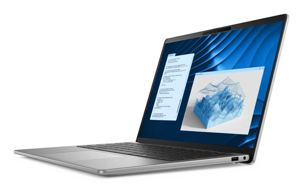 Dell Latitude 5455 14" Laptop Snapdragon X Plus 16GB 512GB Windows 11 Pro