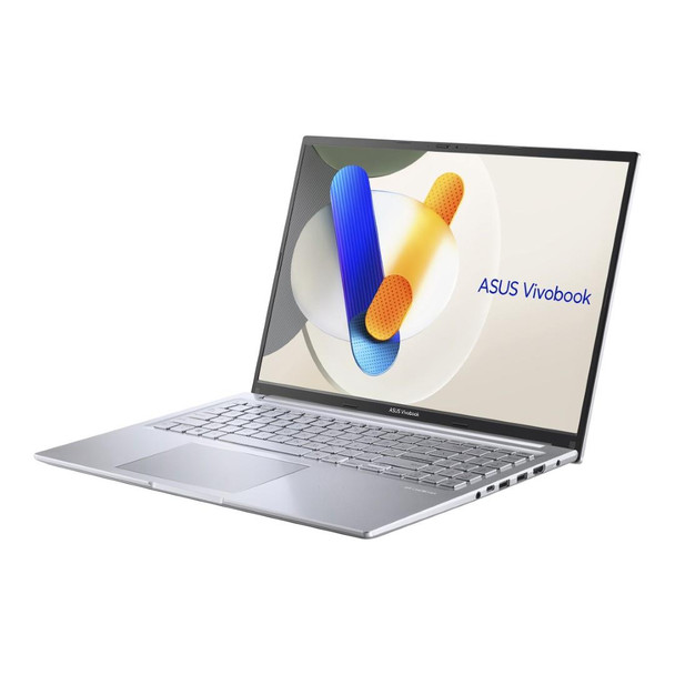 ASUS Vivobook 16" Laptop AMD Ryzen 7 7730U 16GB 1TB Windows 11 Silver