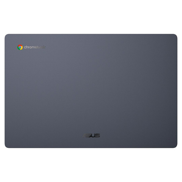 ASUS Chromebook CX14 14" Laptop Intel Celeron N4500 4GB 64GB eMMC ChromeOS Blue – image 10