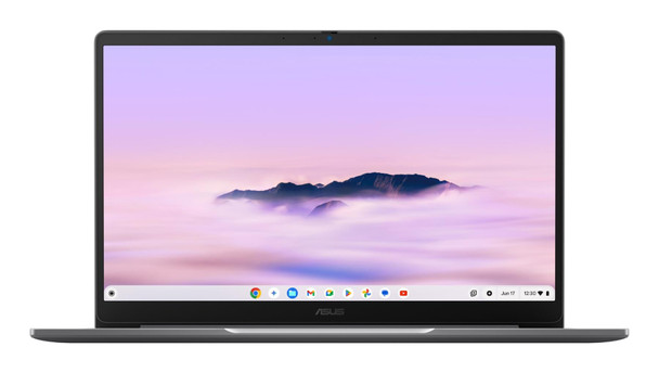 ASUS Chromebook Plus CX14 14" Laptop Intel Core 3 N355 8GB 128GB eMMC ChromeOS