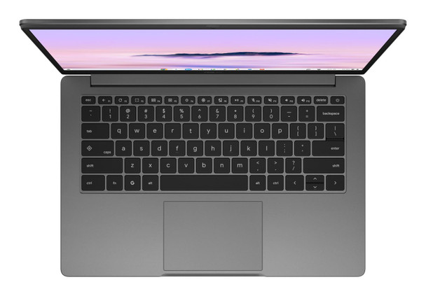 ASUS Chromebook Plus CX14 14" Laptop Intel Core 3 N355 8GB 128GB eMMC ChromeOS – image 8
