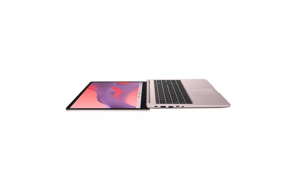 ASUS Chromebook CX15 15.6" Laptop Intel N50 4GB RAM 64GB eMMC ChromeOS Pink