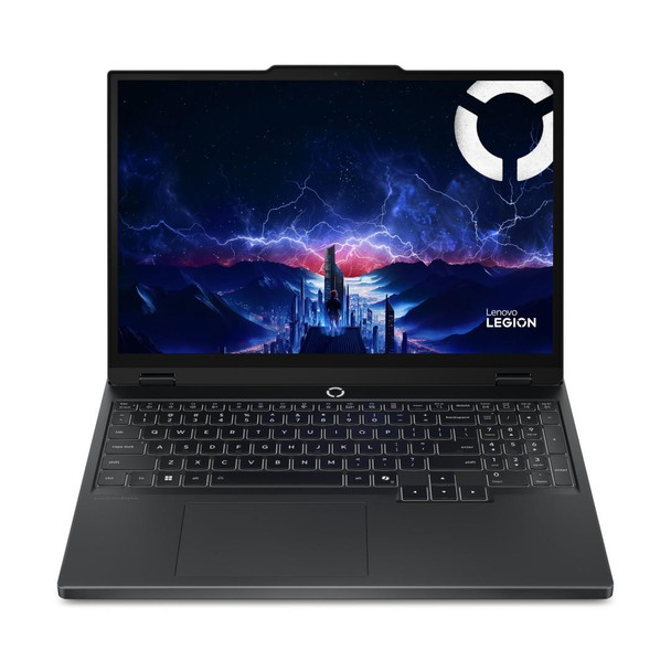 Lenovo Legion 5 15” Gaming Laptop RTX 5060 AMD Ryzen 7 260 32GB 2TB Windows 11