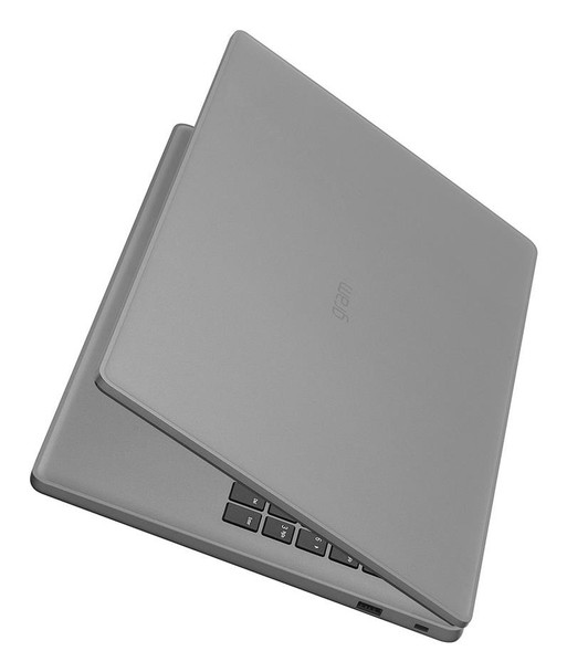 LG gram Book 15U50T 15.6" Laptop Intel Core i5 1334U 16GB 512GB Windows 11 – image 9