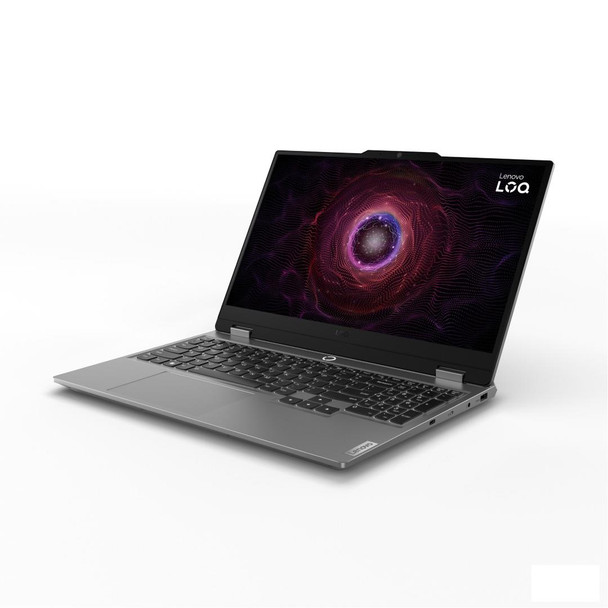 Lenovo LOQ 15.6” Gaming Laptop RTX 4060 AMD Ryzen 7 7435HS 24GB 1TB NO OS