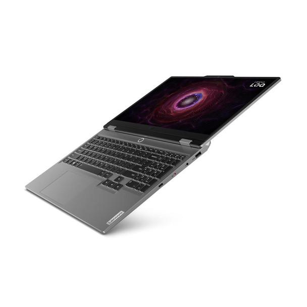Lenovo LOQ 15.6” Gaming Laptop RTX 4060 AMD Ryzen 7 7435HS 24GB 1TB NO OS