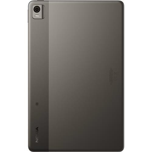 HMD T21 128GB 10.36" 4 GB Wi-Fi Black Tablet