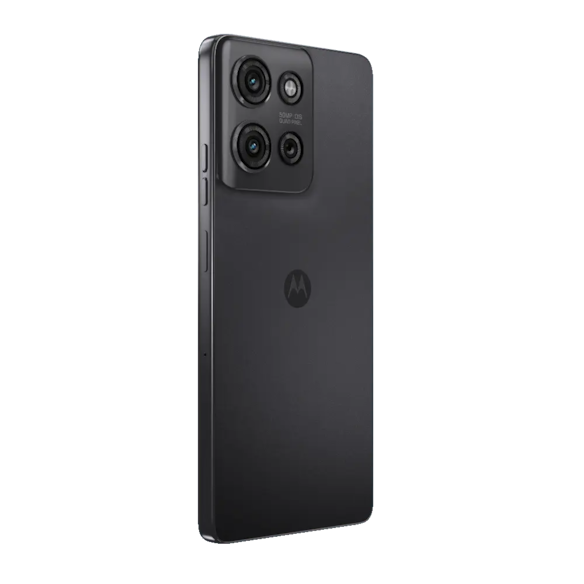 Motorola Moto G75 5G 256GB Charcoal Grey Unlocked Smartphone