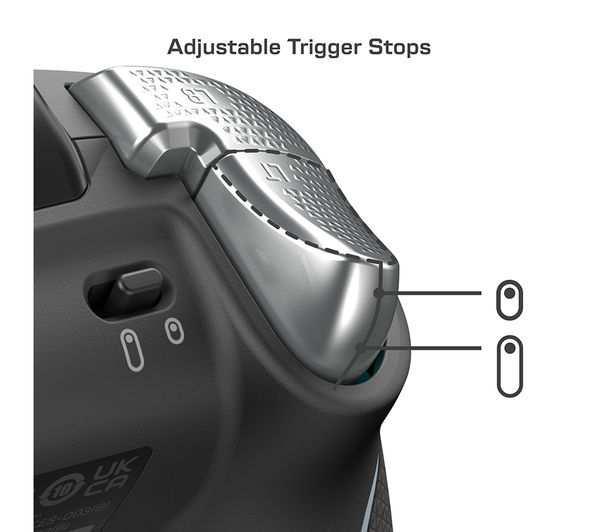 Turtle Beach Stealth Ultra Wireless Controller With Charge Dock