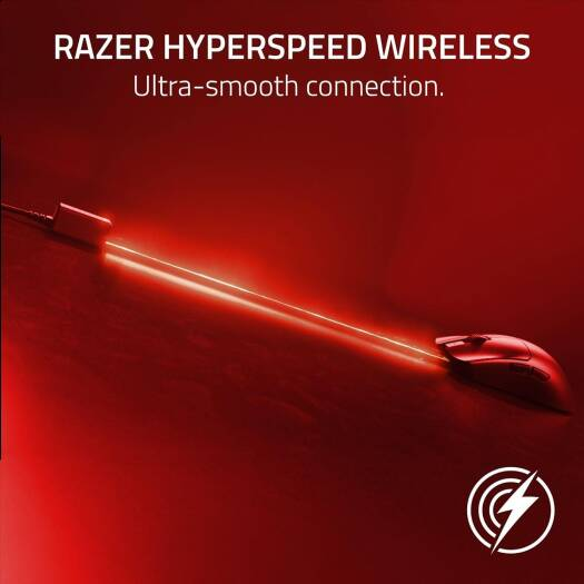 Razer Viper V3 Pro Faker Edition Wireless Gaming Mouse – image 5