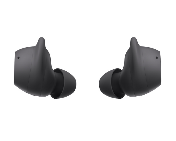 Samsung Galaxy Buds FE Graphite Wireless Earbuds
