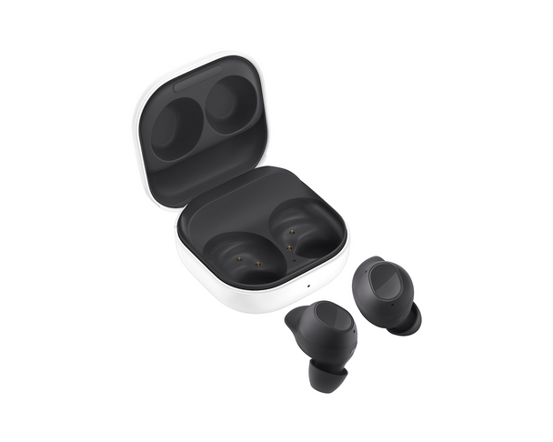 Samsung Galaxy Buds FE Graphite Wireless Earbuds