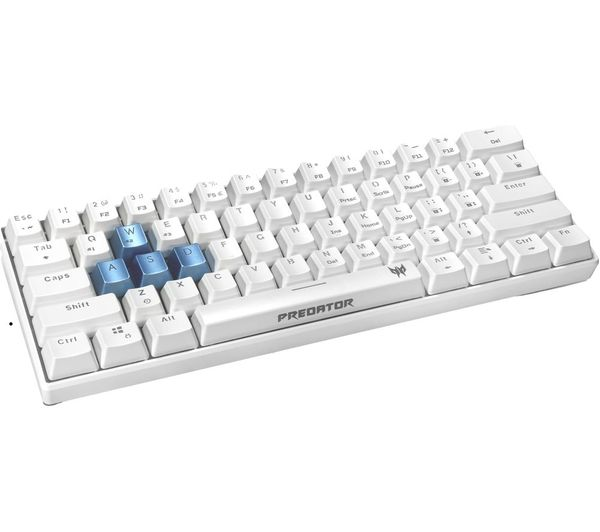 Acer Predator Aethon 330 Wireless Mechanical RGB Gaming Keyboard