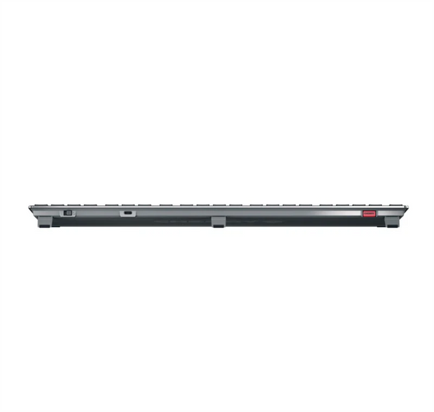 Cherry KW X ULP Wireless Low Profile Mechanical Keyboard