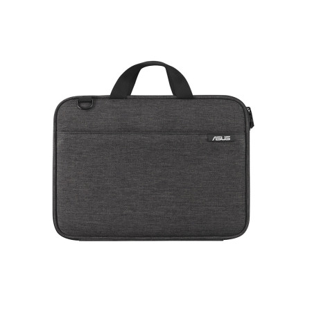 ASUS AS1200 11.6" Laptop Sleeve Grey Water-Repellent Case