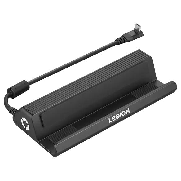 Official Lenovo Legion Go USB-C Docking Station Hub with HDMI 4K Ethernet USB