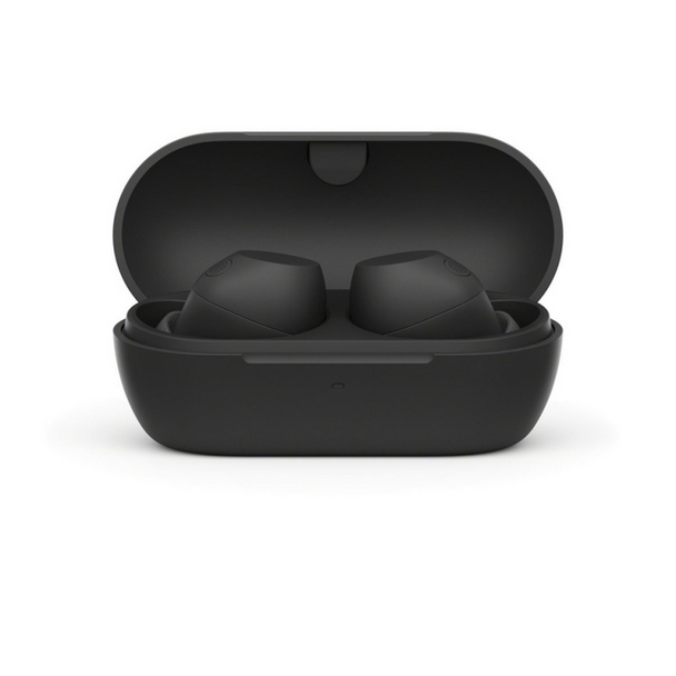 Sony WF-C710N Wireless Noise Cancelling Bluetooth Earbuds Black