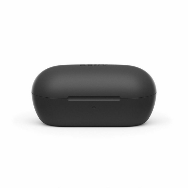 Sony WF-C710N Wireless Noise Cancelling Bluetooth Earbuds Black