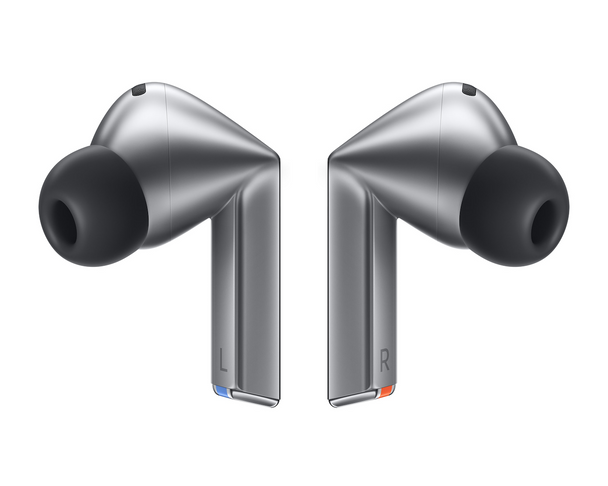 Samsung Galaxy Buds3 Pro Silver Wireless Earbuds
