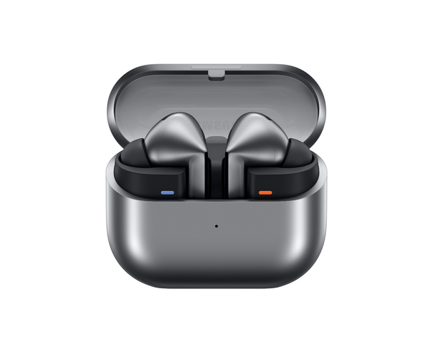 Samsung Galaxy Buds3 Pro Silver Wireless Earbuds