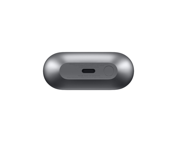 Samsung Galaxy Buds3 Pro Silver Wireless Earbuds