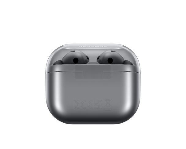 Samsung Galaxy Buds3 Pro Silver Wireless Earbuds