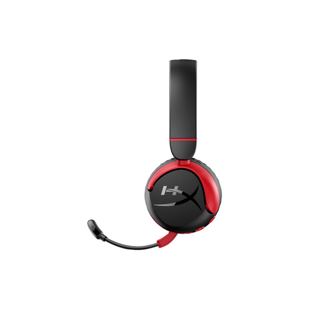HyperX Cloud Mini Wireless Kids Black Gaming Headset