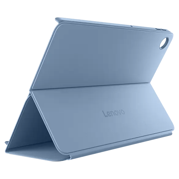 Lenovo Folio Case for Lenovo Tab 10.1-inch Tablet Protective Cover Blue