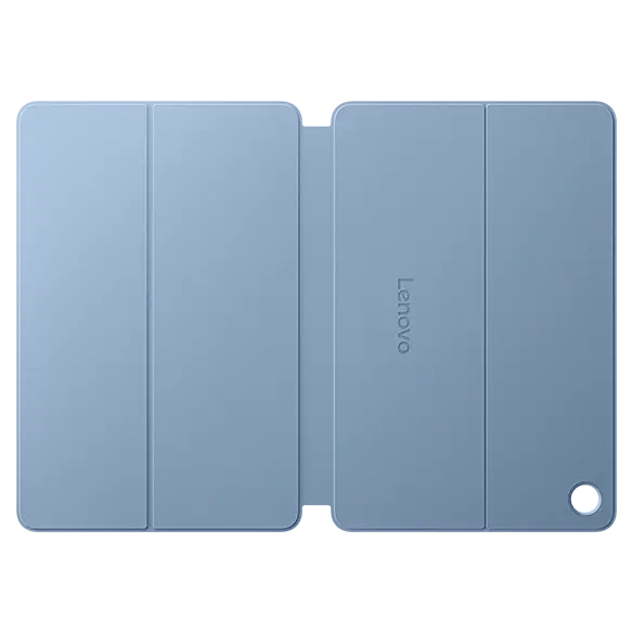 Lenovo Folio Case for Lenovo Tab 10.1-inch Tablet Protective Cover Blue – image 5