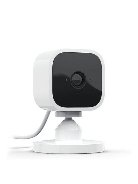 Blink Mini FHD (1080p) Indoor Smart Security Camera - Single Camera