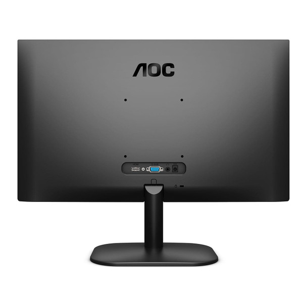 AOC 22" 22B2H Full HD 1920 x 1080 75Hz VA Monitor HDMI VGA