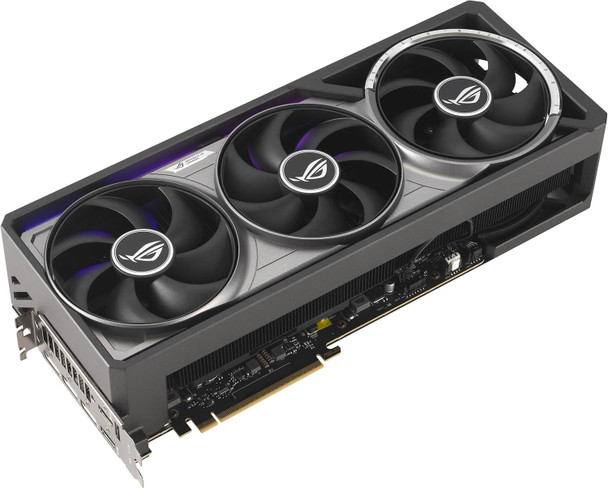 Asus ROG Astral RTX 5090 OC Edition 32GB GDDR7 Graphics Card