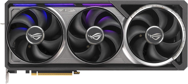 Asus ROG Astral RTX 5090 OC Edition 32GB GDDR7 Graphics Card