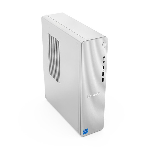 Lenovo IdeaCentre Tower Desktop PC Intel Core i3 14100 8GB 512GB Windows 11