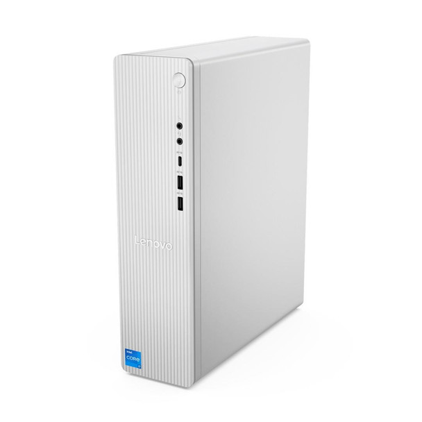 Lenovo IdeaCentre Tower Desktop PC Intel Core i3 14100 8GB 512GB Windows 11 – image 7