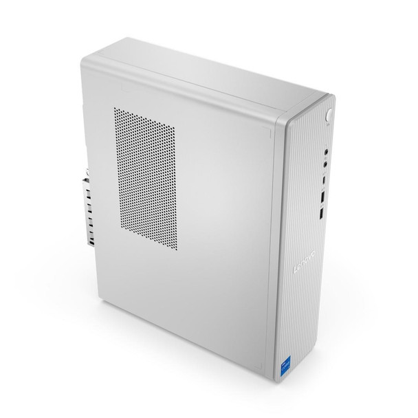Lenovo IdeaCentre Tower Desktop PC Intel Core i3 14100 8GB 512GB Windows 11