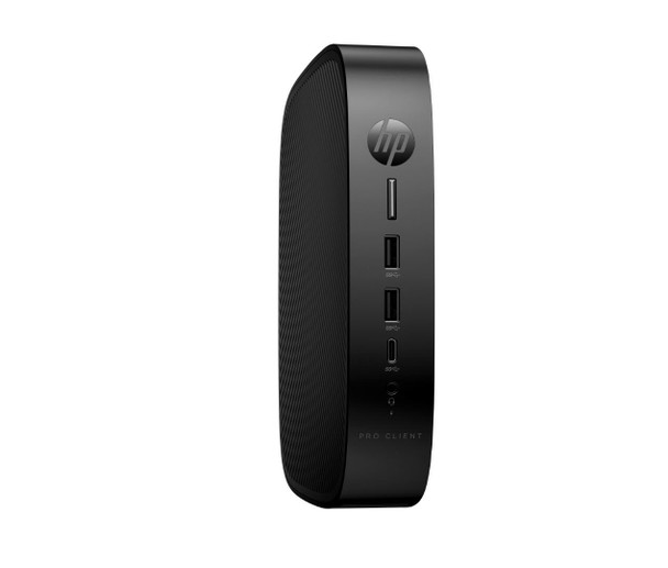 HP Pro t550 Thin Client Intel Celeron J6412 8GB 64GB Windows 10 IoT