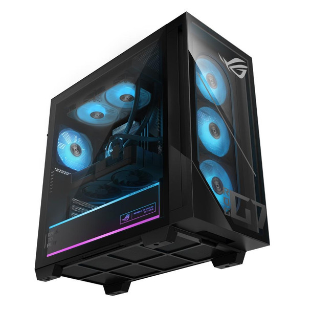 ASUS ROG G700 Gaming PC Intel Core Ultra 7 265F 32GB 1TB RTX 5070 Windows 11
