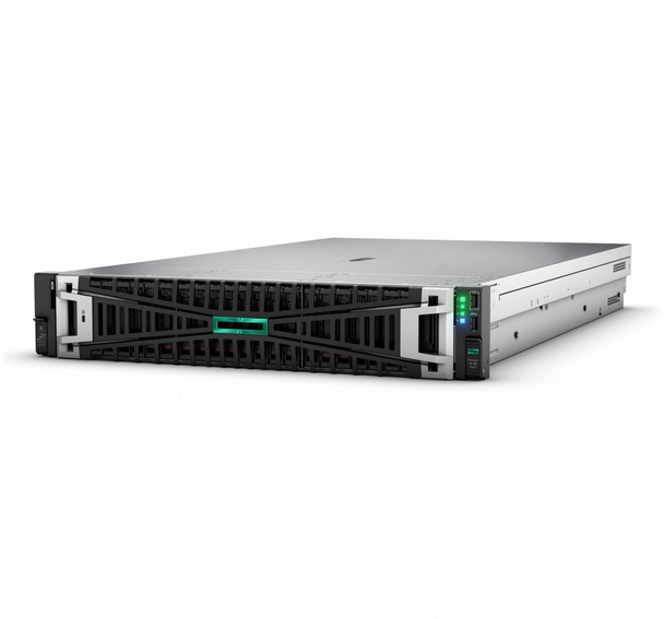 HPE ProLiant DL380 Gen11 2U Rack Server Xeon Silver 4410Y 32GB No OS
