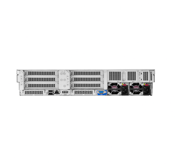 HPE ProLiant DL380 Gen11 2U Rack Server Xeon Silver 4410Y 32GB No OS