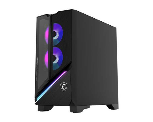 MSI MPG Infinite X3 AI Gaming PC Intel Core Ultra 7 265K RTX 5070 Ti 32GB 1TB