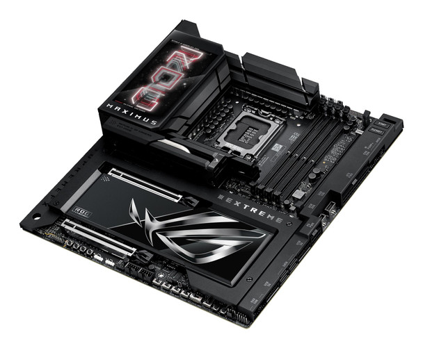 ASUS ROG Maximus Z890 Extreme Intel DDR5 LGA1851 E-ATX Motherboard – image 5