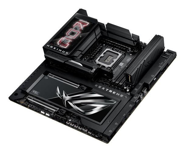 ASUS ROG Maximus Z890 Extreme Intel DDR5 LGA1851 E-ATX Motherboard – image 7