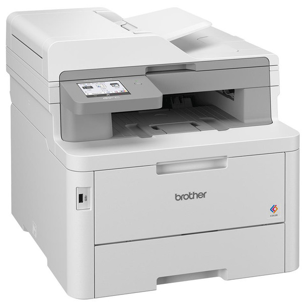 Brother MFC-L8340CDW Professional A4 Colour LED All-in-One Printer