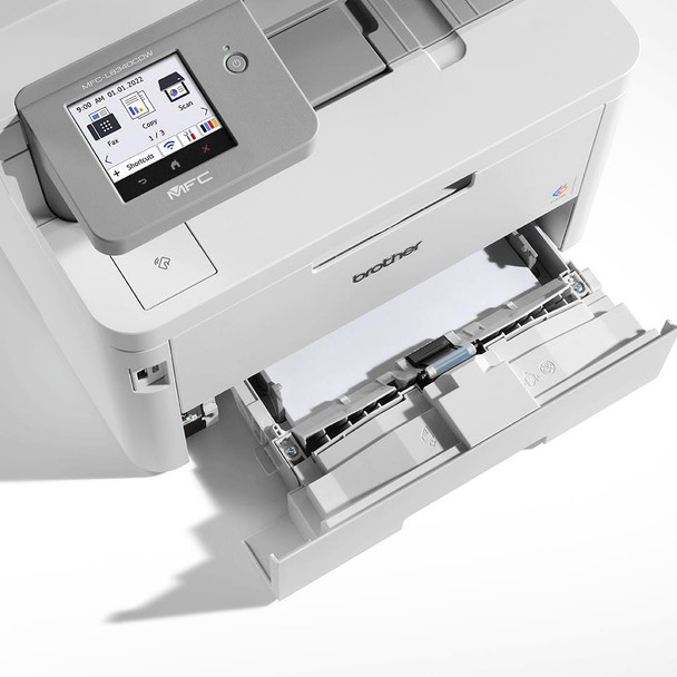 Brother MFC-L8340CDW Professional A4 Colour LED All-in-One Printer
