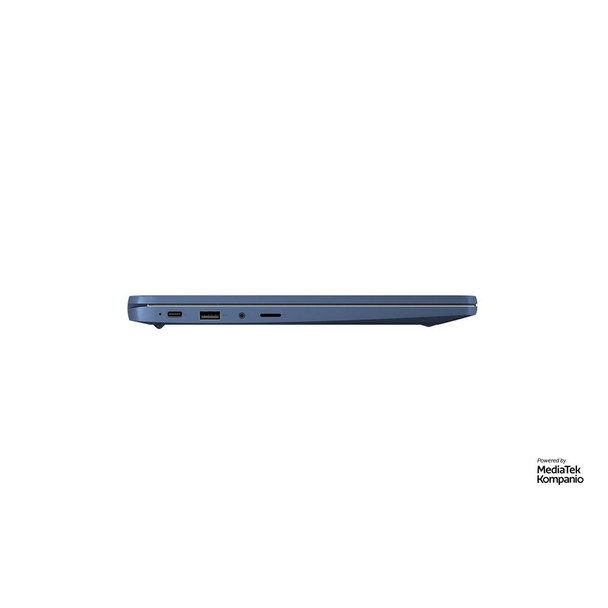 Lenovo IdeaPad Slim 3 14M868 Chromebook 14" MediaTek 8GB 128GB FHD Blue ChromeOS