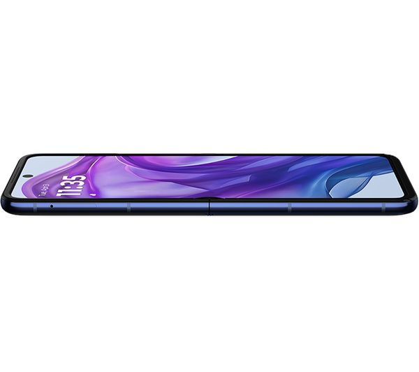 Motorola Razr50 Ultra Midnight Blue 512GB 12GB Dual SIM Unlocked Smartphone – image 4